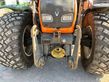 Tractor agrícola - Valtra - n122 direct