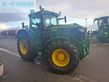 Tractor agrícola - John Deere - 6r 195