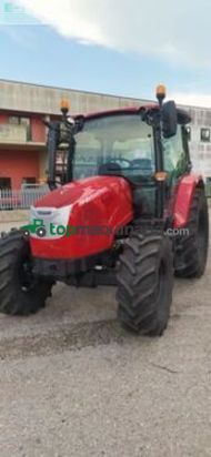 Tractor agrícola - McCormick - x4.80