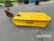 Cortacésped manual - Fella - sm 2460 isl