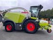 Cosechadora de Cereal - Claas - JAGUAR 940 4WD