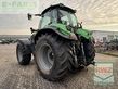Tractor agrícola - Deutz-Fahr - agrotron 7230 ttv