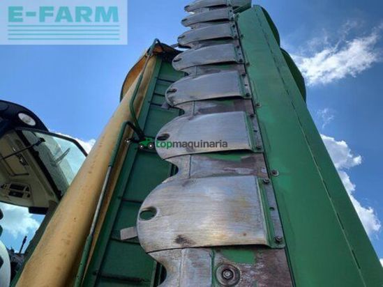 Cortacésped manual - Krone - easy cut b 950 collect