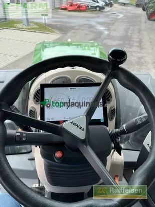 Tractor agrícola - Fendt - 939 vario