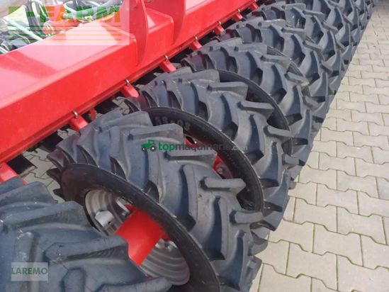 Sembradora - Horsch - serto 12 sc