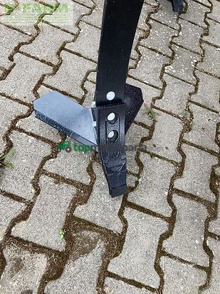 Cultivador - Horsch - terrano 6.4 gx -vorführgerät