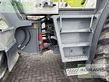 Minicargadora - Claas - torion 1913