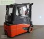 Elevadora - Linde - e 18 l evo 386-02