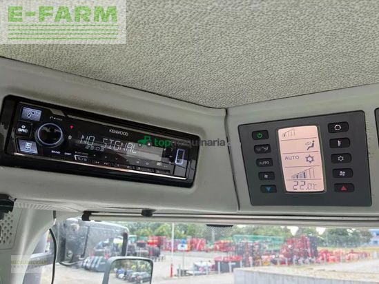 Tractor agrícola - Claas - axion 930 cmatic + gps s10 rtk