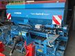 Sembradora - Lemken - zirkon 12 + saphir 8
