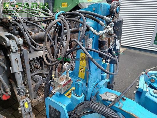 Arado - Lemken - variopal 8