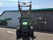 Tractor agrícola - Deutz-Fahr - 6120 ttv