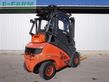 Elevadora - Linde - h 45 t evo 394-02