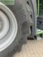 Cosechadora de Cereal - Krone - big x 780