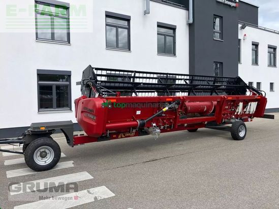 Cabezal - Case IH - cih head 3020 25ftsd lar