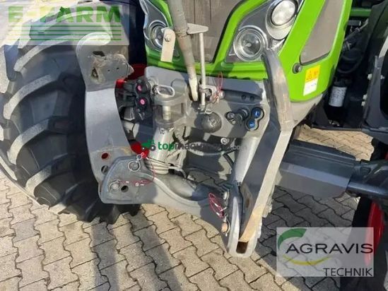 Tractor agrícola - Fendt - 724 vario gen-6 profi+ setting 2