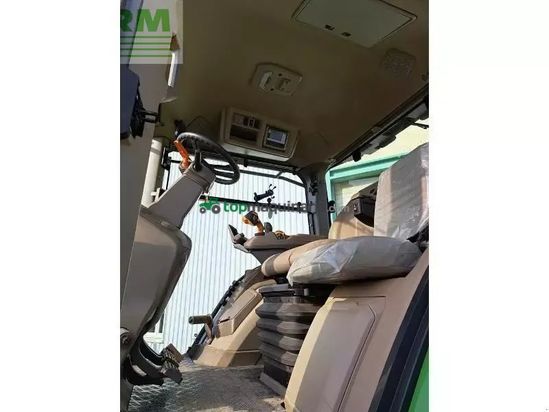 Tractor agrícola - John Deere - 7r 350