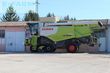 Cosechadora de Cereal - Claas - lexion 770 tt