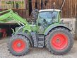 Tractor agrícola - Fendt - 516 s4 profi plus