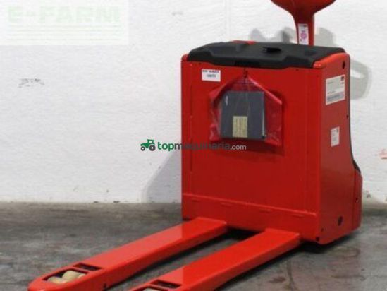 Elevadora - Linde - t 16 1152-02