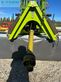 Cortacésped manual - Claas - disco 3200 f profil