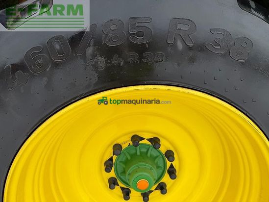 Atomizador - John Deere - r740i powrspray