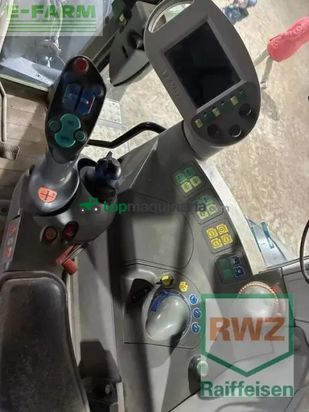 Tractor agrícola - Fendt - 818 vario