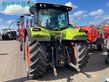 Tractor agrícola - Claas - arion 530 cmatic cebis