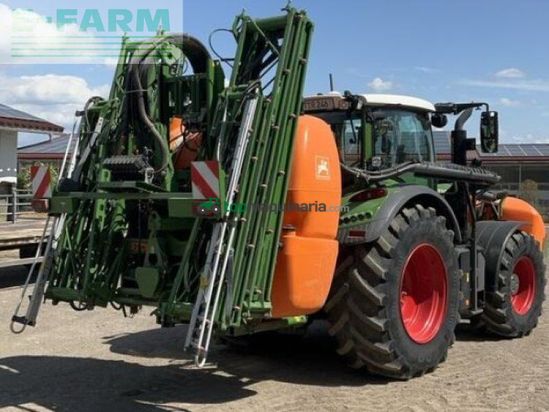 Atomizador - Amazone - uf 1501