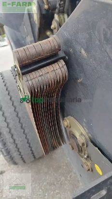 Empacadora gigant - Deutz-Fahr - rb 4.60-oc