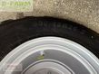 Equipamiento / accesorio - Vakutec - vakuumfass va 8600