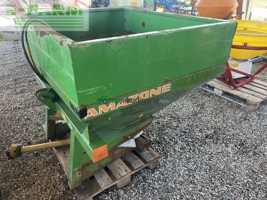 Esparcidor - Amazone - za-x