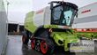 Cosechadora de Cereal - Claas - lexion 670 terra trac