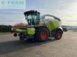 Cosechadora de Cereal - Claas - jaguar 950 e5