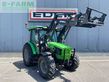 Tractor agrícola - Deutz-Fahr - 5080 d keyline