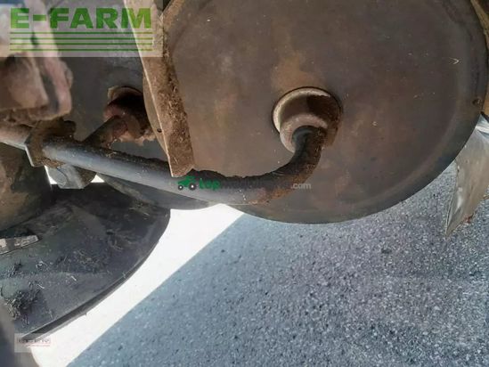 Cortacésped manual - JF Stoll - cm 305