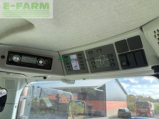 Tractor agrícola - Claas - axion 830