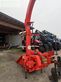 Cosechadora de Cereal - Kemper - kemper champion 1200