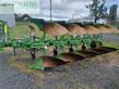 Arado - Amazone - teres 300v 5+0 90