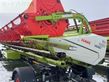 Cosechadora de Cereal - Claas - lexion 7500tt