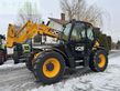 Telescopica - JCB - 531-70 agri - klimatyzacja / airconditioning