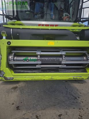 Cosechadora de Cereal - Claas - LEXION 6700 E5