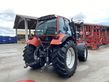 Tractor agrícola - Lindner - geotrac 100