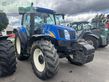 Tractor agrícola - New Holland - t6030 plus Plus