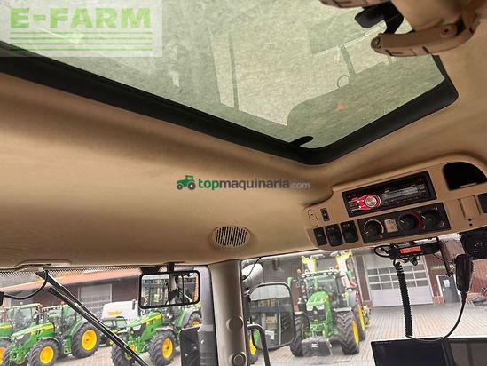 Tractor agrícola - John Deere - 6210r