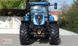 Tractor agrícola - New Holland - t6.180 auto command (stage v)