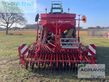 Sembradora directa - Kverneland - s-drill