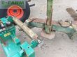 Grada rotativa - Amazone - re/d 60 mit wagen