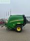 Empacadora gigant - John Deere - v461r
