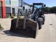 Minicargadora - JCB - 409